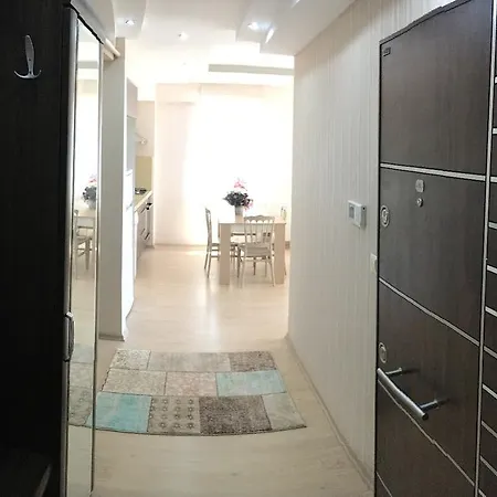 Nurcem Apart * بورصة