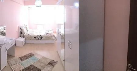 شقة Nurcem Apart بورصة