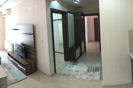Nurcem Apart شقة