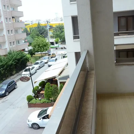 Nurcem Apart *