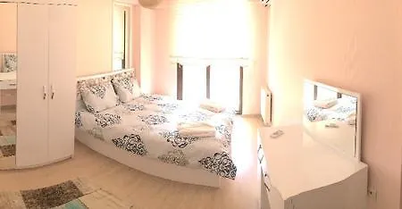 شقة Nurcem Apart بورصة