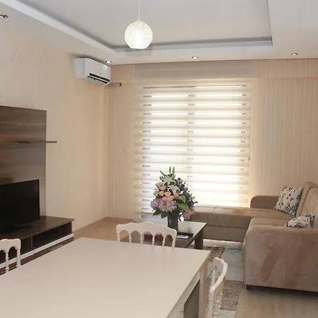 شقة Nurcem Apart *