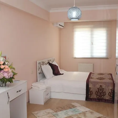 Nurcem Apart * بورصة